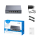 Cudy 5p HS105 (5x10/100/1000/2500Mbit) - 1491045 - zdjęcie 4